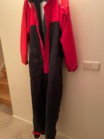 F.M.X. WARMTEPAK BLAUW MET ROOD, Ophalen of Verzenden, Gebruikt, Dame of Heer, Zeilpak