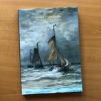 Hendrik Willem Mesdag (1831-1915) - Leven en werk, Ophalen of Verzenden, Gelezen, Schilder- en Tekenkunst