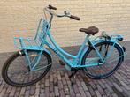 Cortina U4 Transport Damesfiets 28 inch, Versnellingen, Ophalen, Overige merken, 53 tot 56 cm