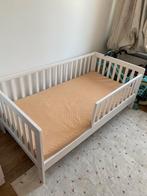 Petite Amelie Kinderbed met matras 140x70, Kinderen en Baby's, Ophalen, 70 tot 85 cm, 140 tot 160 cm, Zo goed als nieuw