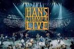 Hans Zimmer, AFAS Dome, Twee personen, November