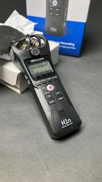 Zoom h1n audio recorder, Nieuw, Audio, Ophalen of Verzenden
