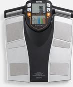 TANITA BC-545N  weegschaal voor fitness en conditie, Benen, Overige typen, Ophalen of Verzenden, Zo goed als nieuw
