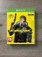 Cyberpunk 2077 - XBOX, Ophalen, Zo goed als nieuw