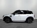 MINI Countryman 2.0 Cooper S E ALL4 Chili 221PK Leder / Adap, Auto's, Mini, Automaat, 12 maanden, Gebruikt, Euro 6