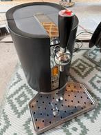 Perfect Draft thuistap bier tap (fusten verkrijgbaar jumbo), Ophalen of Verzenden, Zo goed als nieuw, Philips