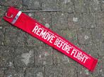 Remove before flight lint Duits, Verzamelen, Luchtvaart en Vliegtuigspotten, Ophalen of Verzenden, Nieuw, Overige typen