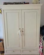 Gratis, op te knappen vintage kast, Ophalen, Zo goed als nieuw, 25 tot 50 cm, 150 tot 200 cm