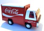 Buddy L Coka cola truck, Ophalen of Verzenden, Gebruikt
