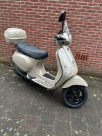 Vespa lx 125cc motorscooter 125 cc malossi vario, Fietsen en Brommers, Scooters | Vespa, Ophalen of Verzenden, Zo goed als nieuw