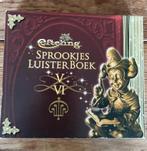 Efteling sprookjes luister boek v vi, Boeken, Ophalen of Verzenden