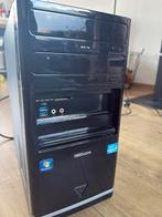 Medion PC met Windows 10, Computers en Software, Desktop Pc's, Gebruikt, HDD, Minder dan 4 GB, Ophalen of Verzenden
