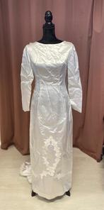 trouwjurk carnaval maat 34 36 38, Kleding | Dames, Ophalen of Verzenden, Nieuw, Maat 36 (S), Carnaval