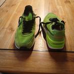 Nike's groen maat 43, Overige kleuren, Nike, Ophalen of Verzenden, Sneakers of Gympen