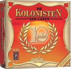 Kolonisten jubileum editie  NIEUW in seal, Hobby en Vrije tijd, Gezelschapsspellen | Bordspellen, Ophalen of Verzenden, Nieuw