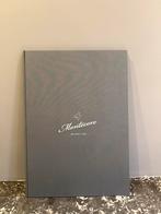 Montecore lookbook AW25, Ophalen of Verzenden