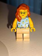 Lego minifiguren Landrover Classic Defender driver, Ophalen of Verzenden