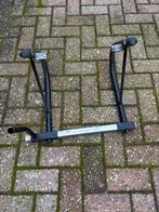 Universele Paddockstand, Ophalen, Gebruikt