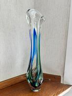 Ontwerp Max Verboeket.  Vaas., Antiek en Kunst, Ophalen