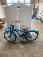 Gazelle jongensfiets (Nr: 1541), Fietsen en Brommers, Fietsen | Kinderfietsjes, 20 inch of meer, Zo goed als nieuw, Ophalen, Gazelle