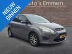 Ford C-Max 1.6 EcoBoost Trend, Auto's, Voorwielaandrijving, Stof, Gebruikt, 4 cilinders