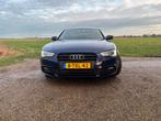 Audi A5 Sportback 2014 |Exclusive |APK 12/2026 |Rotor velgen, Auto's, Euro 6, 4 cilinders, Blauw, Overige kleuren