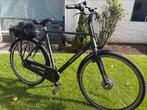 Elektrische Batavus Fonk 7 versnellingen, Fietsen en Brommers, Elektrische fietsen, 59 cm of meer, Ophalen, Gebruikt, Batavus