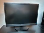 Philips 220S Plus - 22 inch LCD Monitor met kabels, Philips, 3 tot 5 ms, Overige typen, 61 t/m 100 Hz