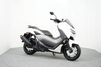 Yamaha N-MAX 155 ABS (bj 2024), Motoren, Motoren | Yamaha, Scooter, Bedrijf, 11 kW of minder, 155 cc