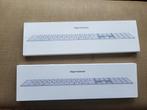 Apple Magic Keyboard – 2 stuks beschikbaar, Computers en Software, Toetsenborden, Ophalen of Verzenden, Zo goed als nieuw, Draadloos