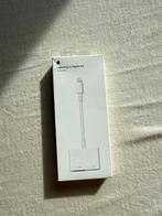 Apple Lightning naar Digitale AV Adapter - Nieuwstaat, Audio, Tv en Foto, Audiokabels en Televisiekabels, Ophalen, Nieuw, Minder dan 2 meter