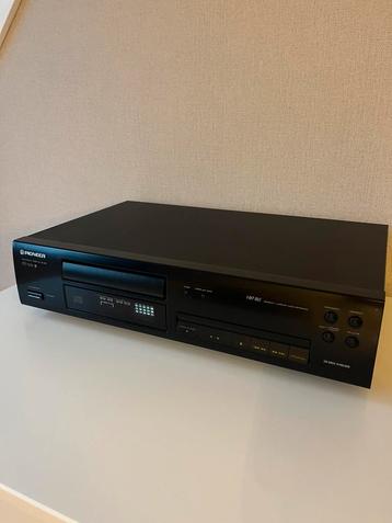Te koop: CD-speler Pioneer PD-106 beschikbaar voor biedingen