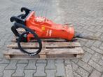 Sloophamer, Aanhanger, Schuifbord, Palletvork, Kantelbak, Ophalen