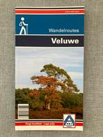 Wandelroutes Veluwe, Ophalen of Verzenden, Zo goed als nieuw, Overige typen