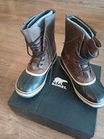 Echte Sorel winter boots - maat 43, Bruin, Verzenden, Boots, Nieuw