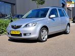 Mazda 2 1.4 Touring EXPORT AIRCO, Auto's, Mazda, Voorwielaandrijving, 1025 kg, Gebruikt, 4 cilinders