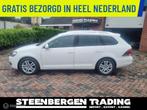 Volkswagen Golf Variant 1.6 TDI Highline DSG AUTOMAAT, Euro 5, Gebruikt, 4 cilinders, Alcantara