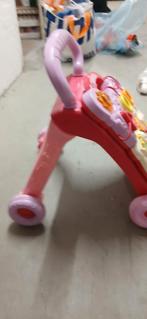 Baby walker, Ophalen of Verzenden