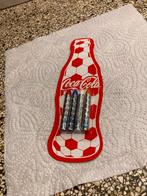 Coca-Cola sminck, Ophalen of Verzenden, Zo goed als nieuw, Gebruiksvoorwerp