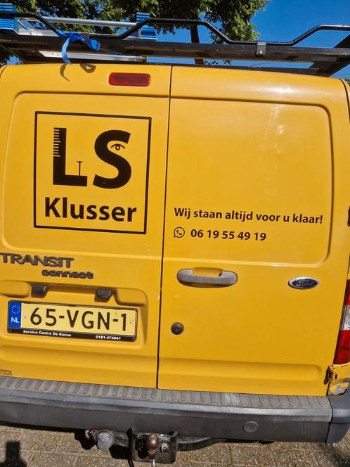 Klusjesman, Diensten en Vakmensen, Klussers en Klusbedrijven