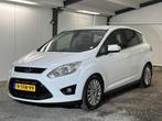Ford C-Max 1.6 SCTi Titanium mod 2011 ECC NAVI CRUISE ST.VER, Voorwielaandrijving, 4 cilinders, 150 pk, Navigatiesysteem