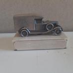 Koninklijke Zilverstad Ford model A modelauto, Ophalen of Verzenden, Zo goed als nieuw, Auto