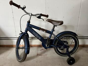 Volare Jongensfiets 16 inch beschikbaar voor biedingen