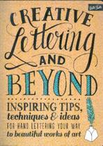Creative lettering and beyond NR0694, Gelezen, Verzenden, G.J. Kirkendall e.a., Overige onderwerpen