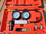 Nieuwe lektester voor compressieverlies meting, Auto diversen, Ophalen of Verzenden, Nieuw