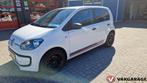 Volkswagen Up! 1.0 take up! BlueM., Voorwielaandrijving, Euro 5, Gebruikt, Up!