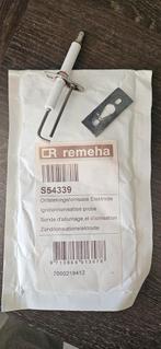 Remeha Quinta Ontsteking Ionisatiepen S54339 Nieuw, Doe-het-zelf en Verbouw, Verwarming en Radiatoren, Ophalen of Verzenden