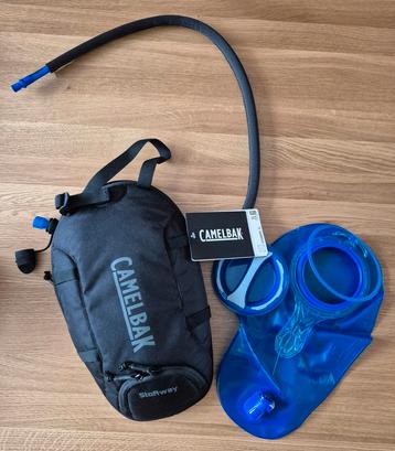 Nieuwe/ongebruikte geïsoleerde Camelbak StoAway 2L beschikbaar voor biedingen
