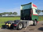 DAF XF 480 ssc alcoa pto+hydr., Auto's, Automaat, Euro 6, Overige kleuren, Bedrijf
