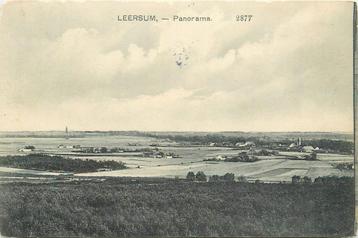 (701-368-009) Leersum beschikbaar voor biedingen